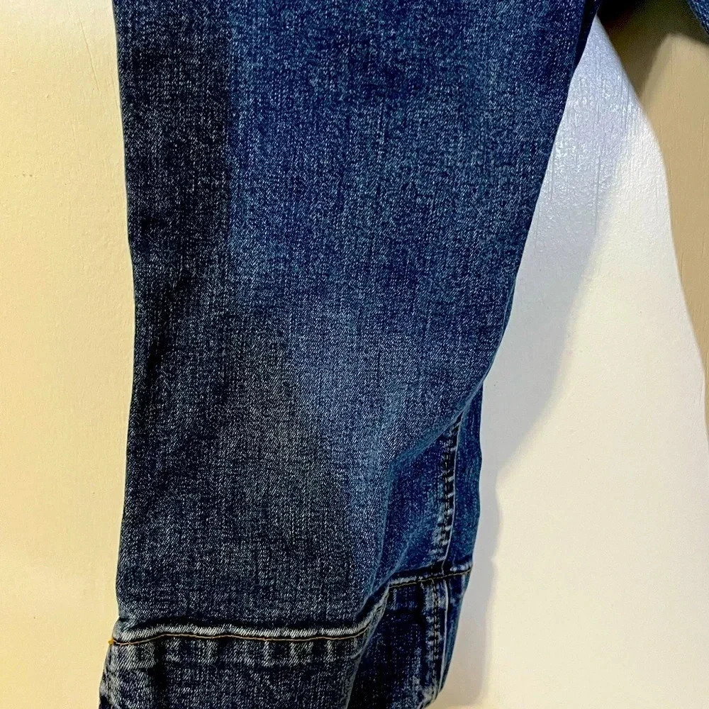 Gaps Girls Capri Jeans - Picture 11 of 17